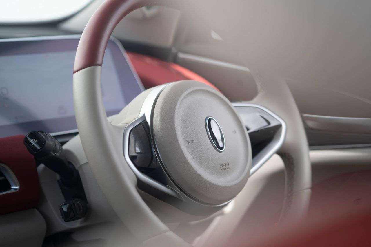 2023 GWM FUNKY CAT 2023 GWM FUNKY CAT