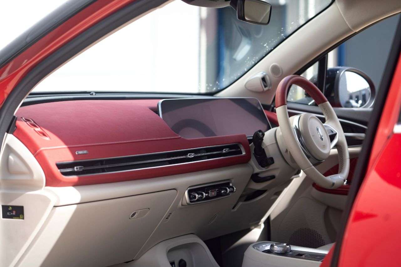 2023 GWM FUNKY CAT 2023 GWM FUNKY CAT