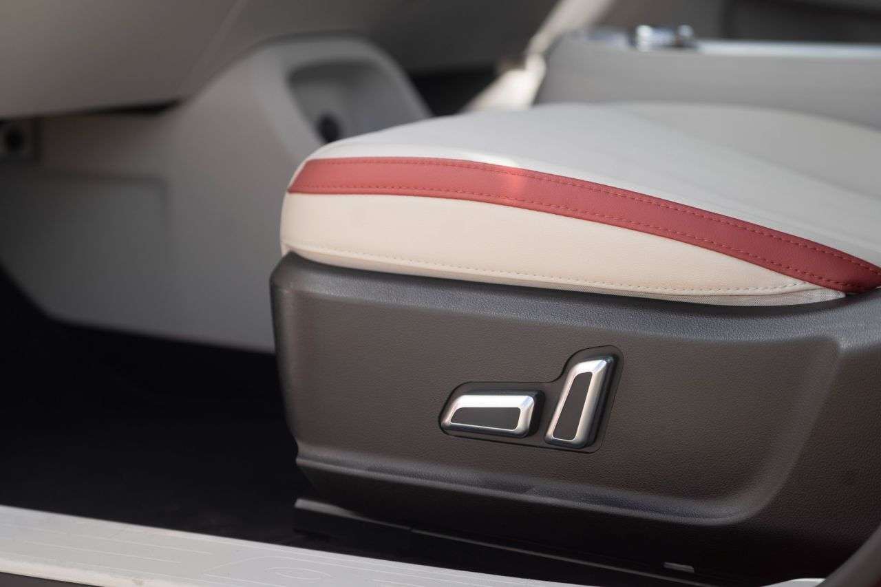 2023 GWM FUNKY CAT 2023 GWM FUNKY CAT