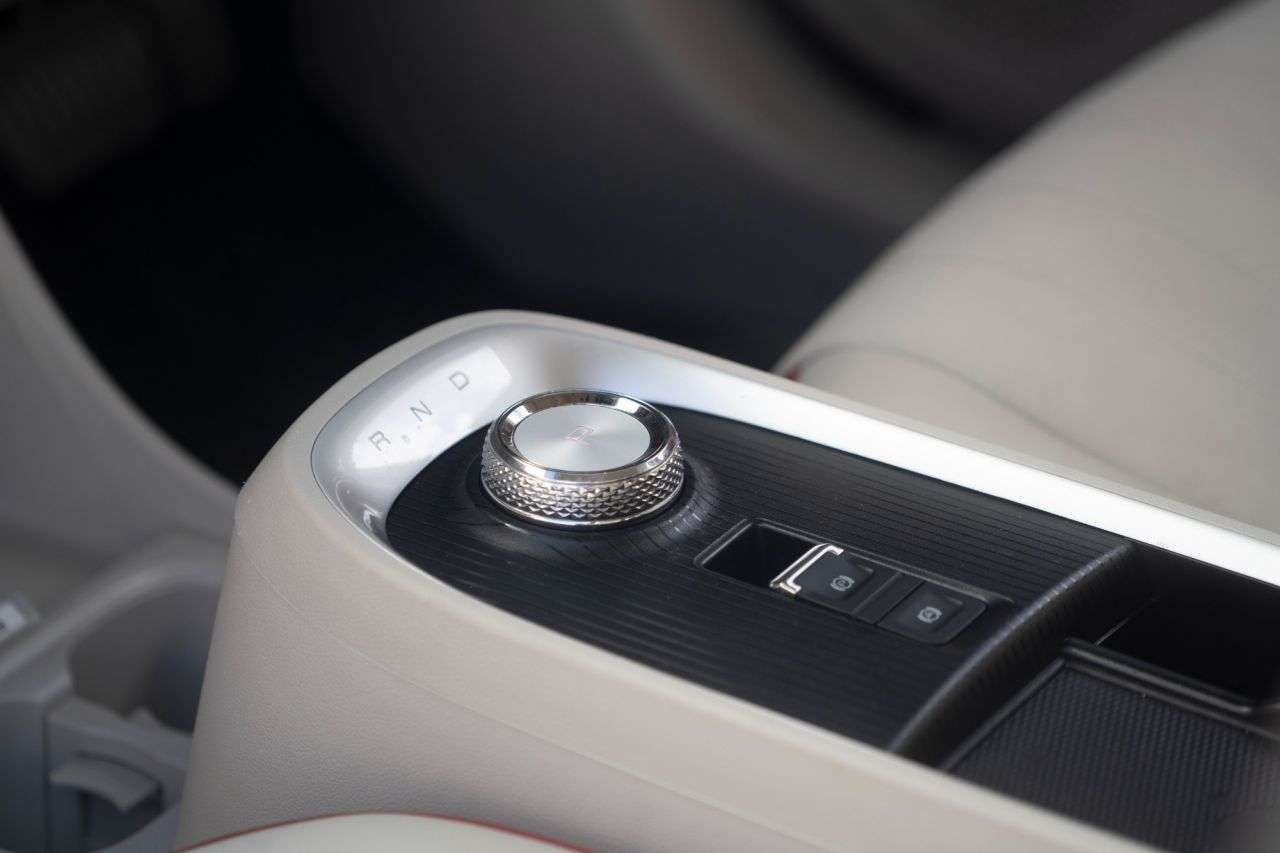 2023 GWM FUNKY CAT 2023 GWM FUNKY CAT