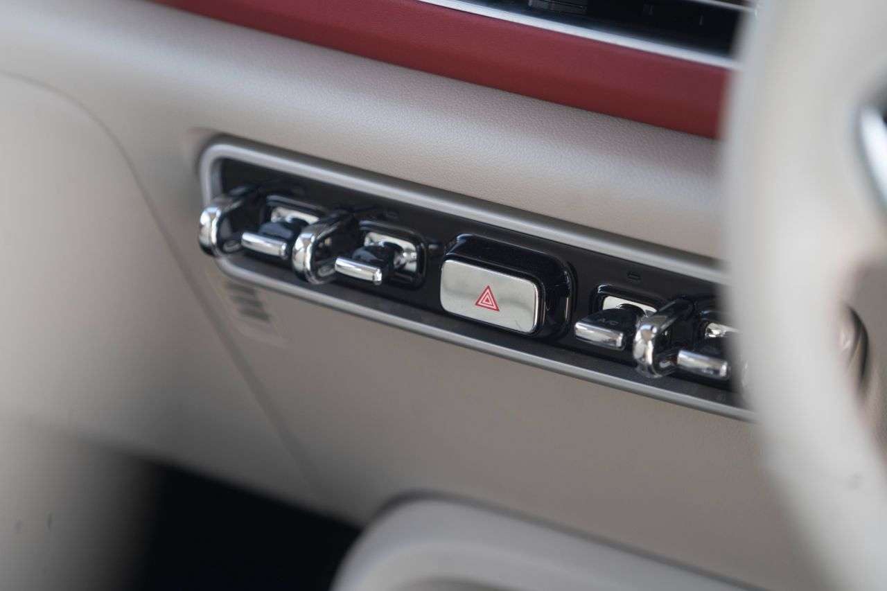 2023 GWM FUNKY CAT 2023 GWM FUNKY CAT