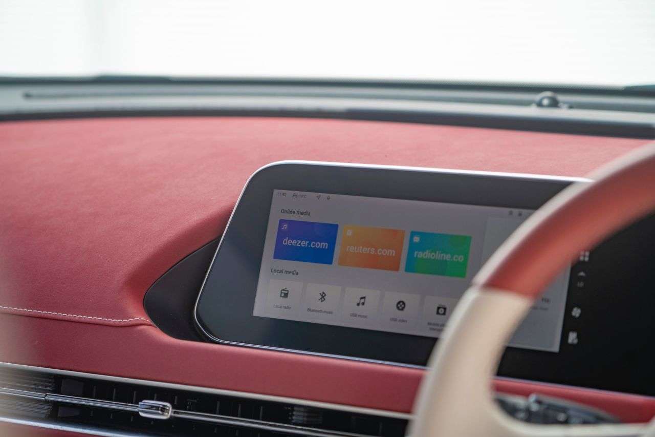 2023 GWM FUNKY CAT 2023 GWM FUNKY CAT