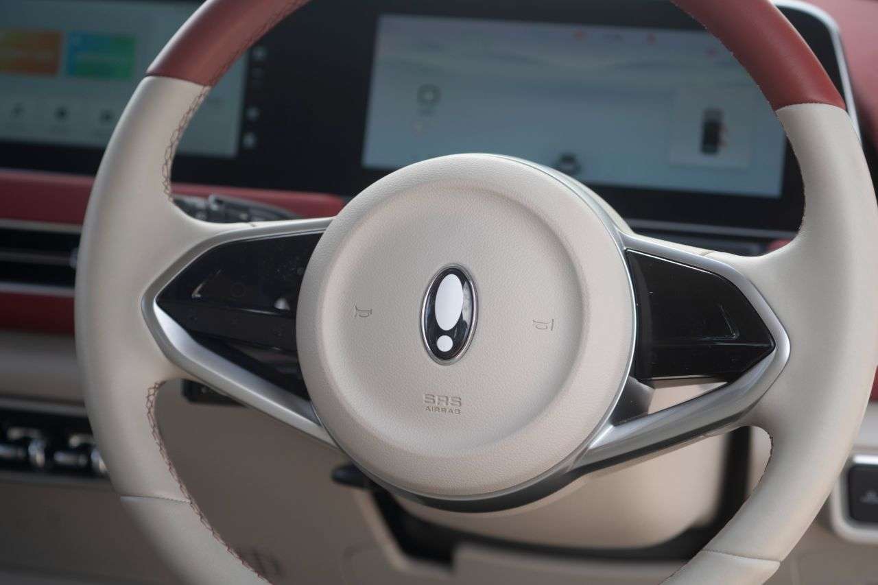 2023 GWM FUNKY CAT 2023 GWM FUNKY CAT