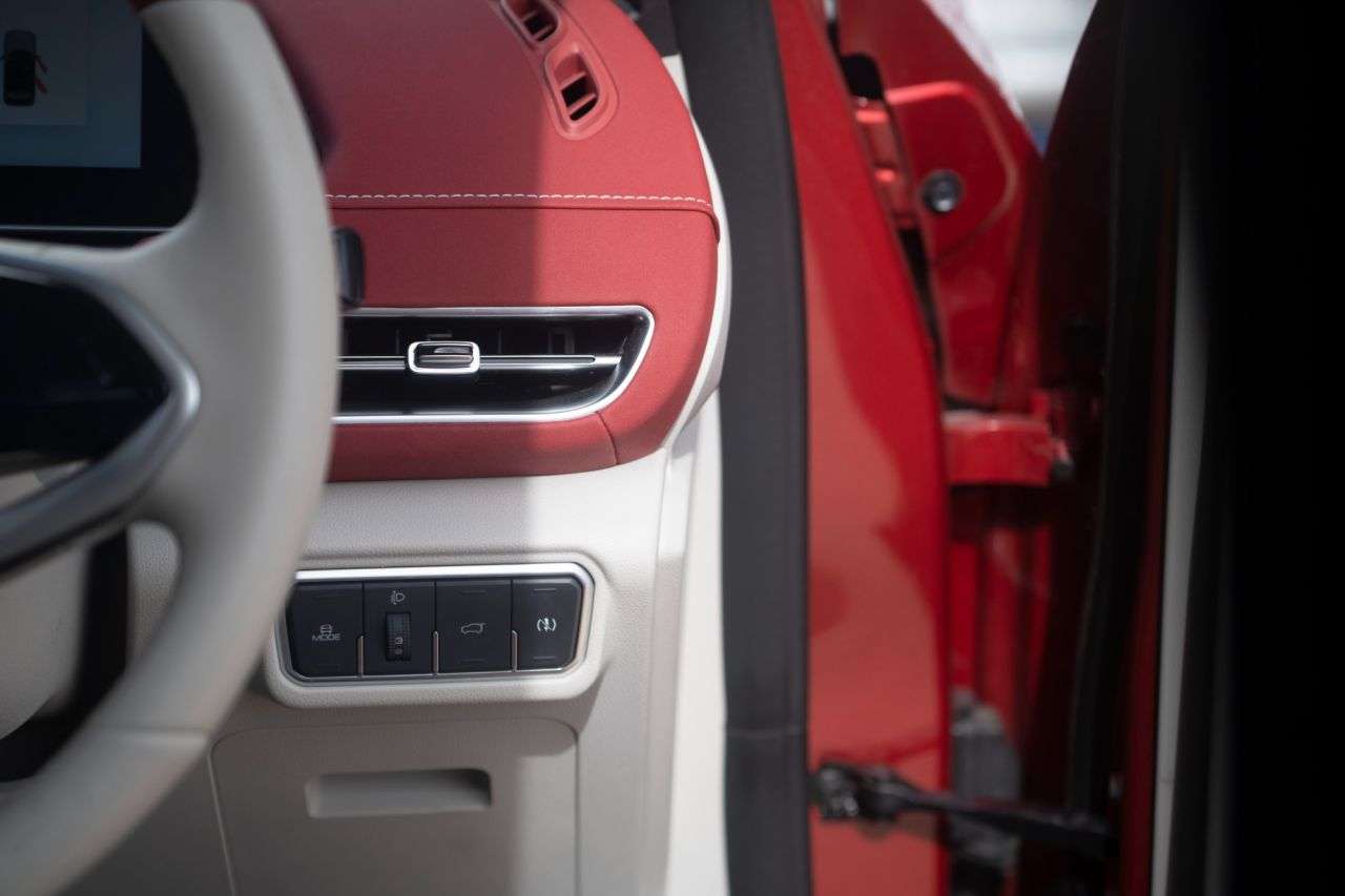 2023 GWM FUNKY CAT 2023 GWM FUNKY CAT