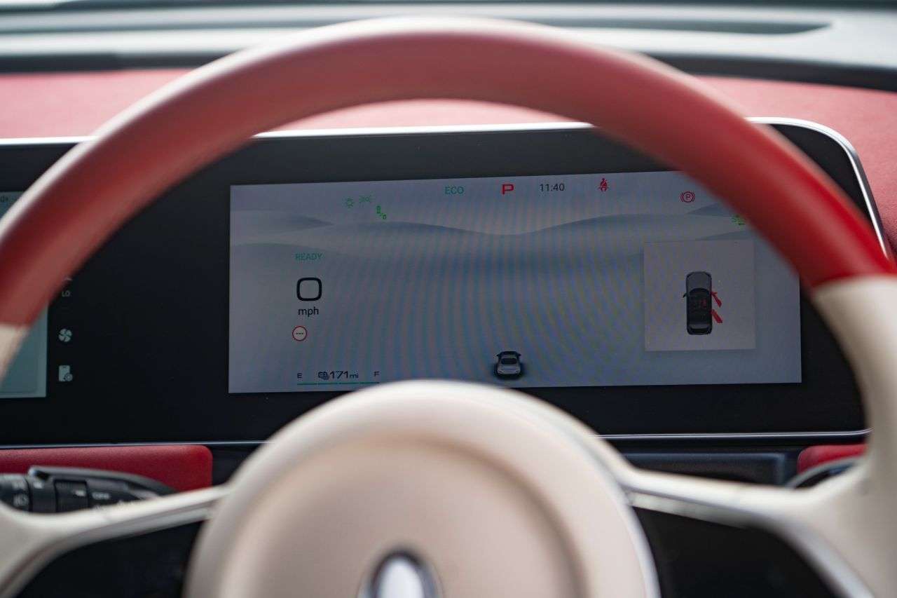 2023 GWM FUNKY CAT 2023 GWM FUNKY CAT