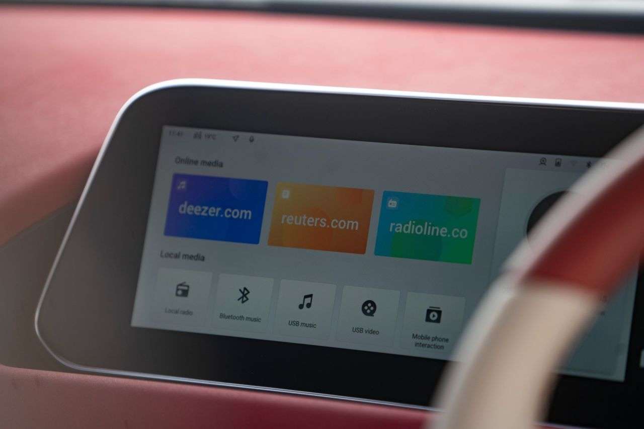 2023 GWM FUNKY CAT 2023 GWM FUNKY CAT