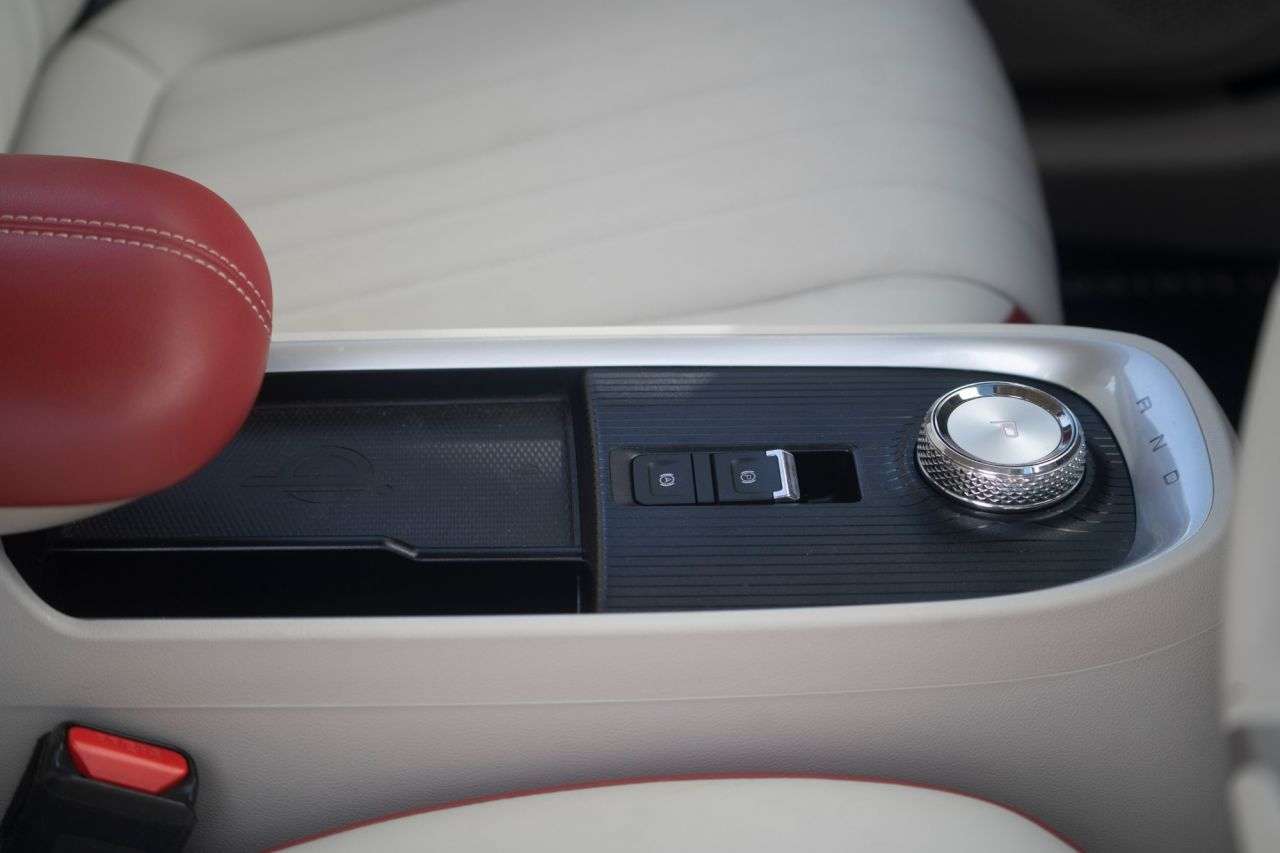 2023 GWM FUNKY CAT 2023 GWM FUNKY CAT