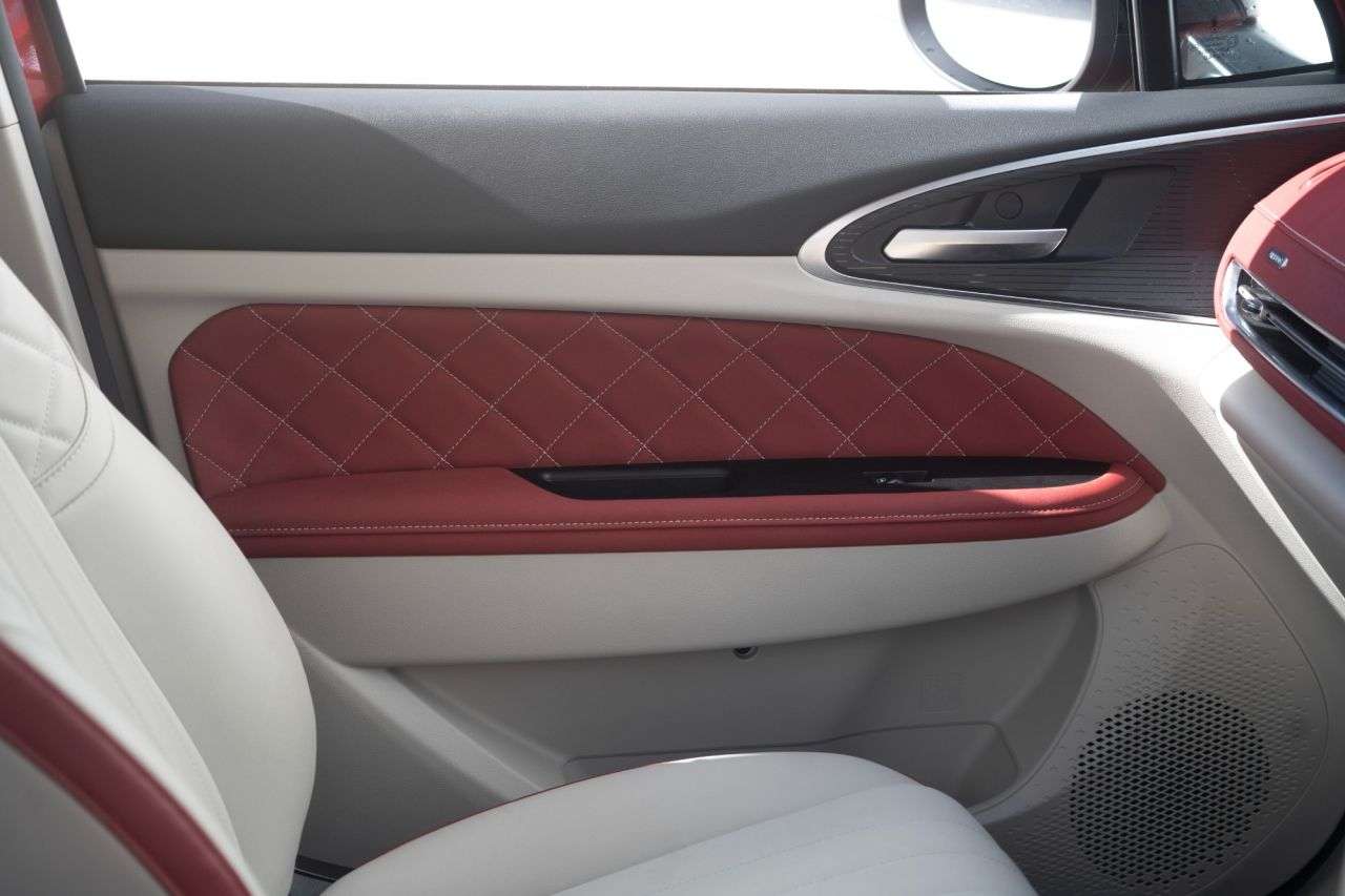 2023 GWM FUNKY CAT 2023 GWM FUNKY CAT