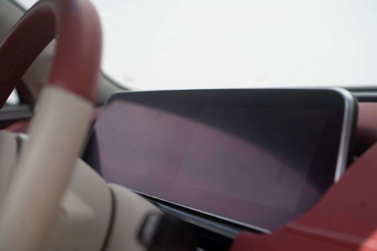 2023 GWM FUNKY CAT 2023 GWM FUNKY CAT