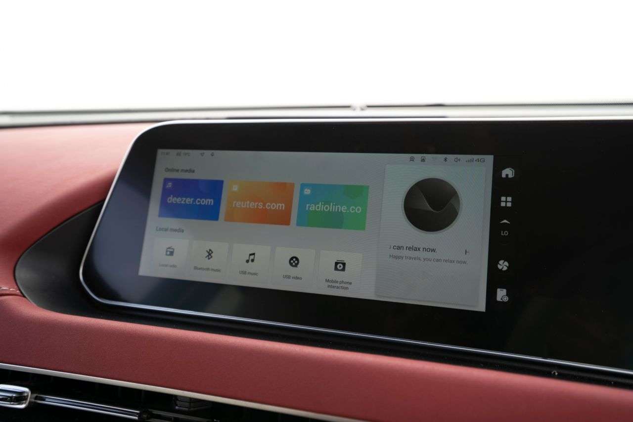 2023 GWM FUNKY CAT 2023 GWM FUNKY CAT