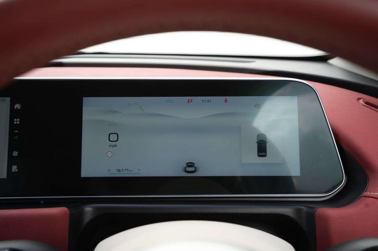 2023 GWM FUNKY CAT 2023 GWM FUNKY CAT