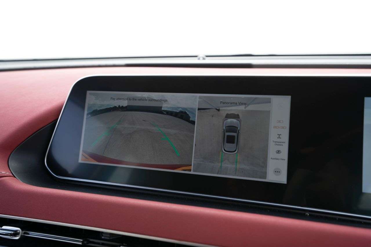 2023 GWM FUNKY CAT 2023 GWM FUNKY CAT