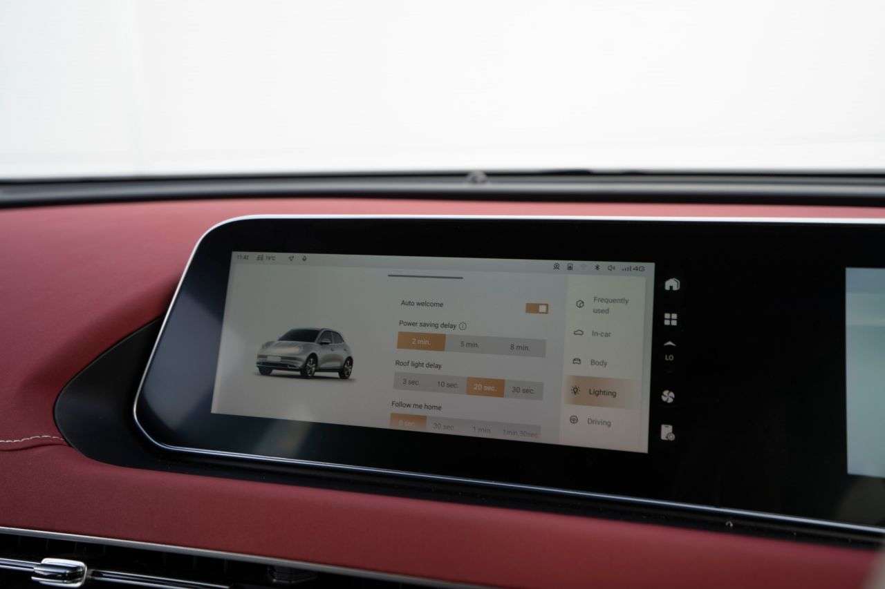 2023 GWM FUNKY CAT 2023 GWM FUNKY CAT