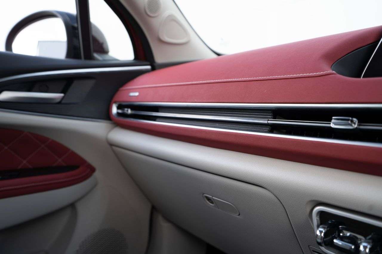 2023 GWM FUNKY CAT 2023 GWM FUNKY CAT