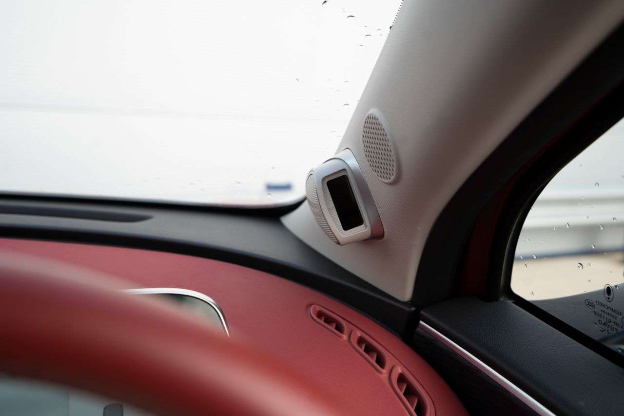 2023 GWM FUNKY CAT 2023 GWM FUNKY CAT