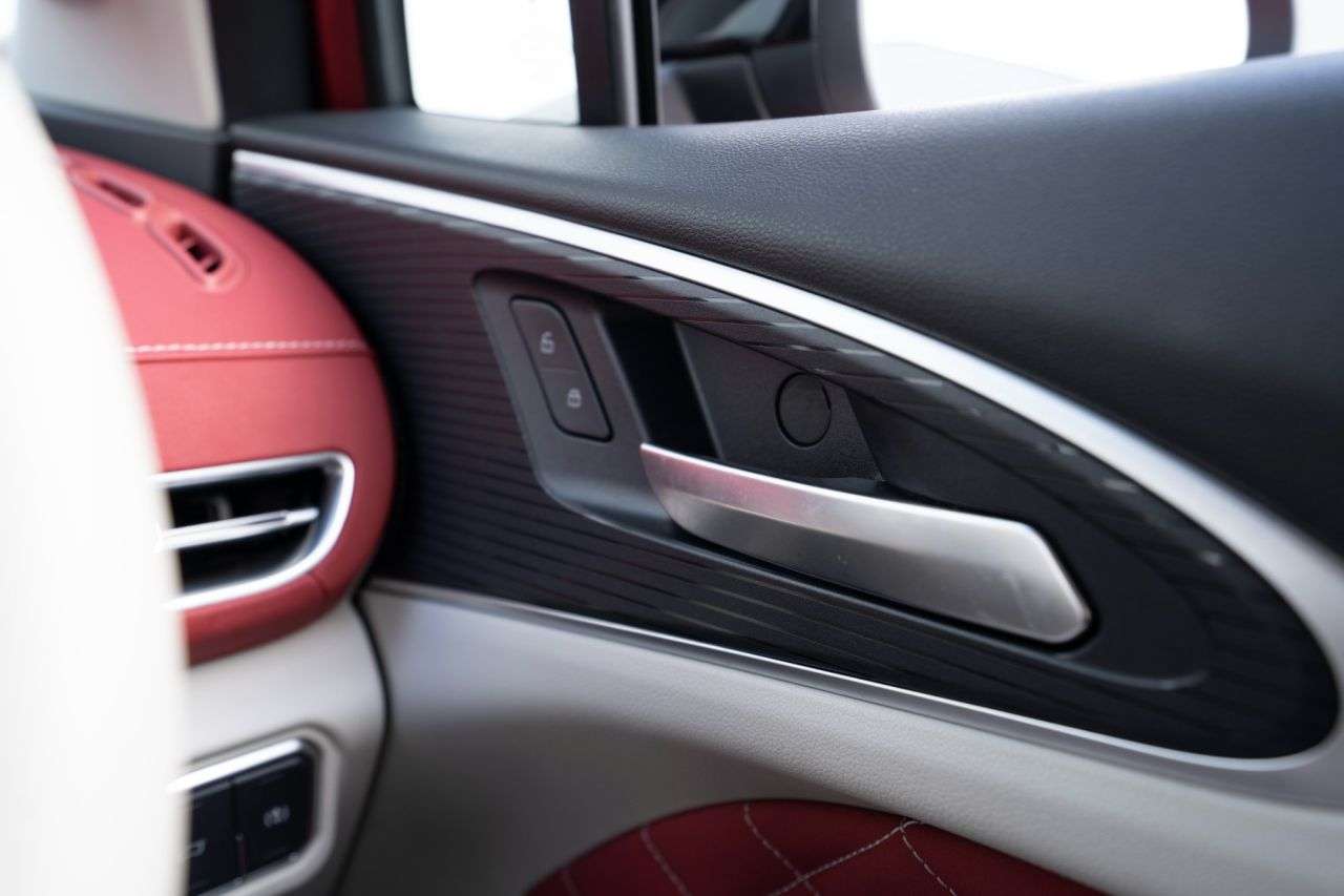 2023 GWM FUNKY CAT 2023 GWM FUNKY CAT