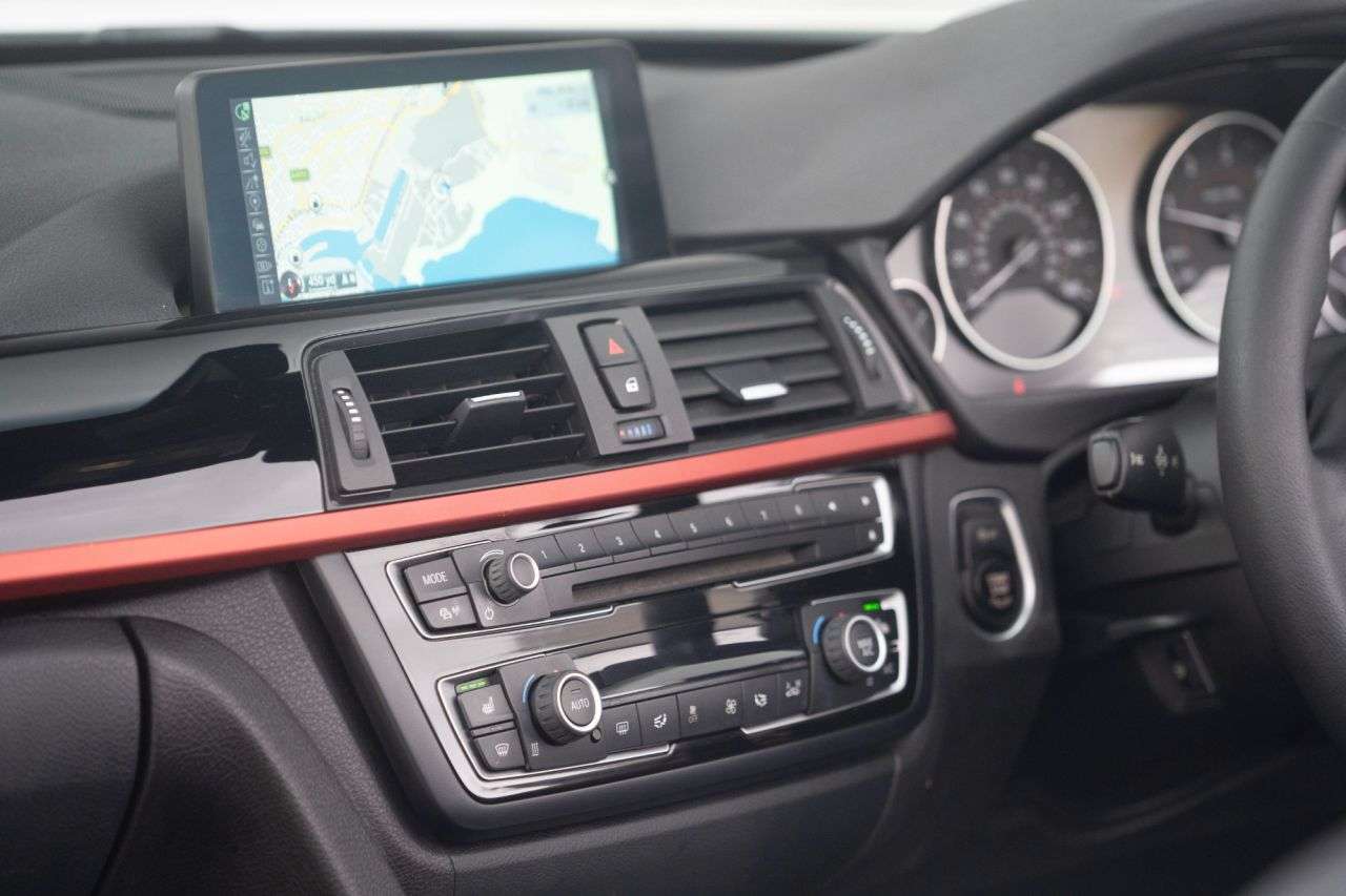 2016 BMW 4 SERIES 2016 BMW 4 SERIES