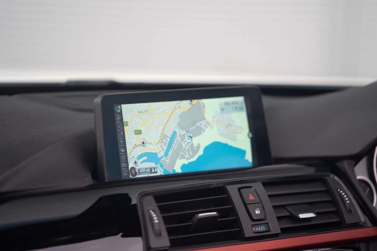 2016 BMW 4 SERIES 2016 BMW 4 SERIES