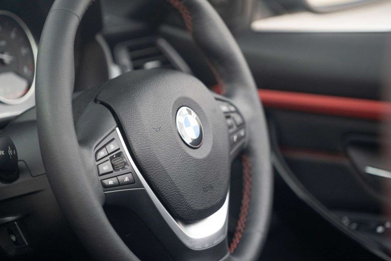 2016 BMW 4 SERIES 2016 BMW 4 SERIES