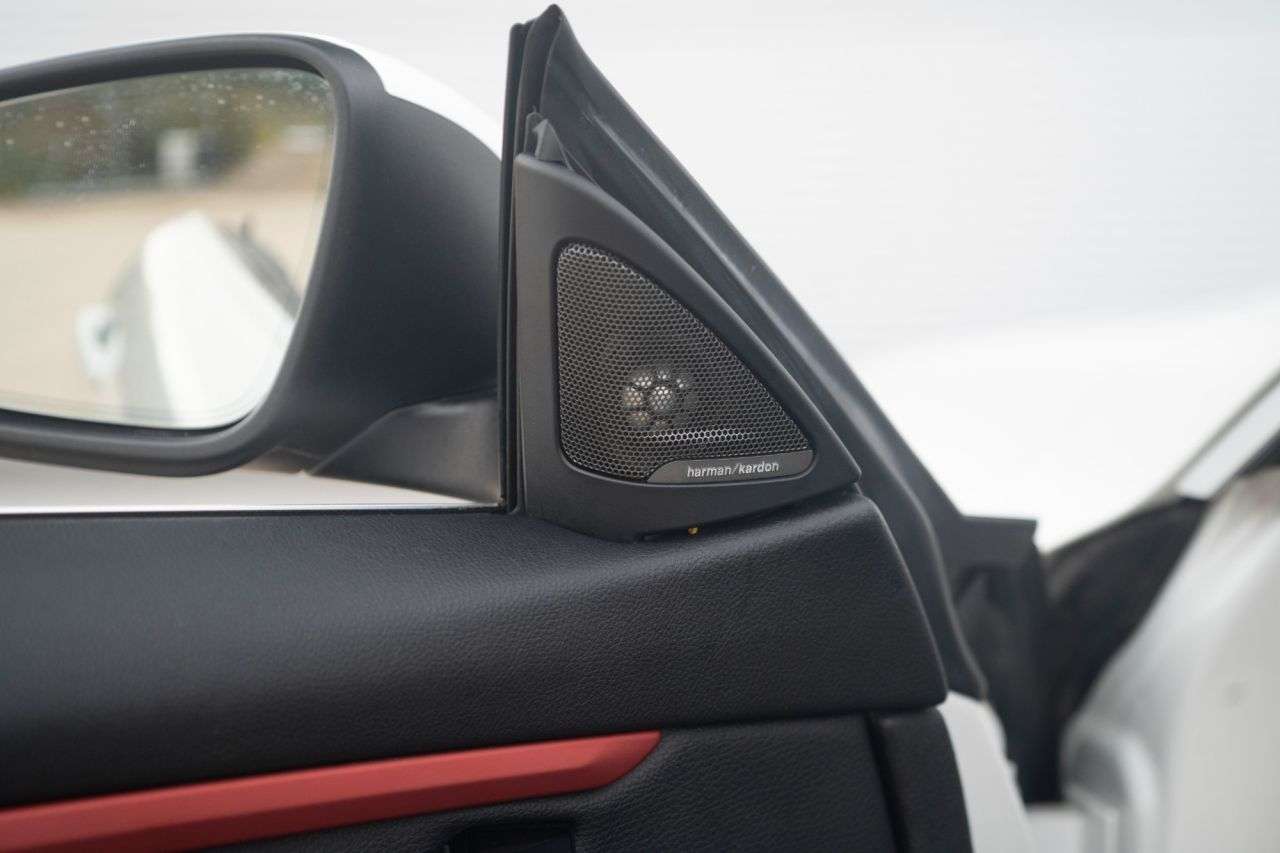 2016 BMW 4 SERIES 2016 BMW 4 SERIES