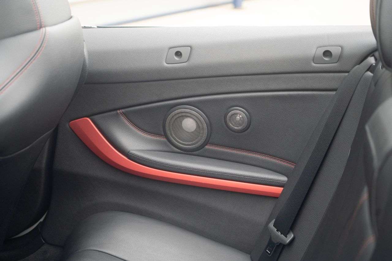 2016 BMW 4 SERIES 2016 BMW 4 SERIES