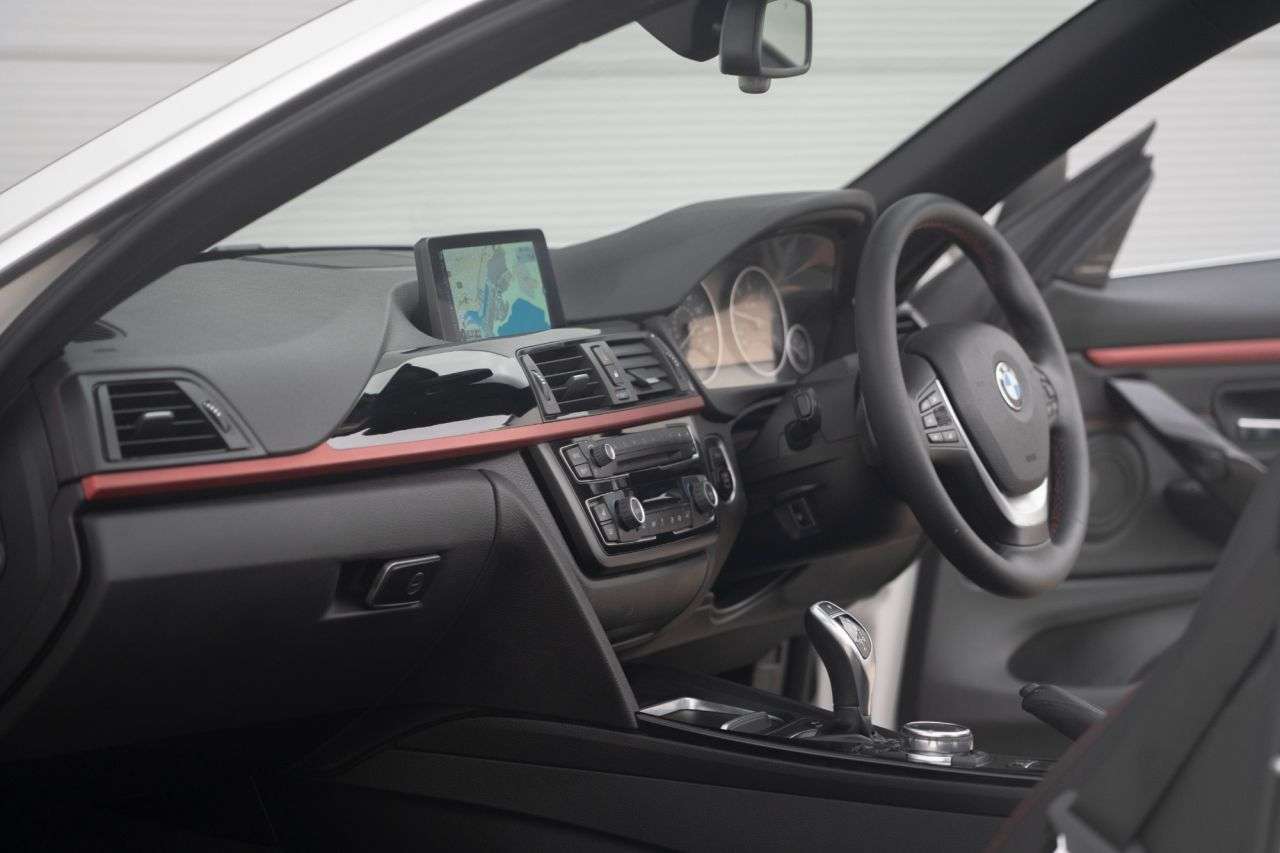 2016 BMW 4 SERIES 2016 BMW 4 SERIES