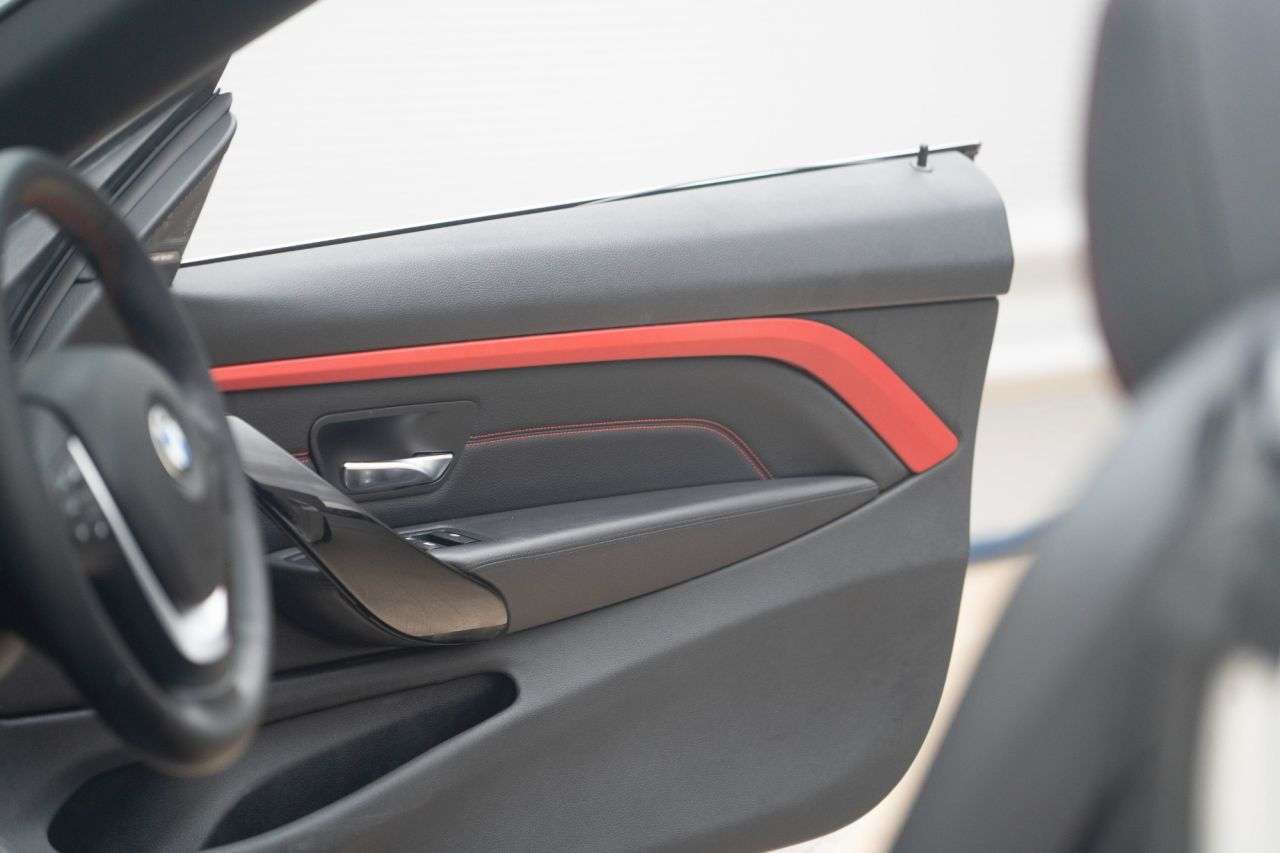 2016 BMW 4 SERIES 2016 BMW 4 SERIES