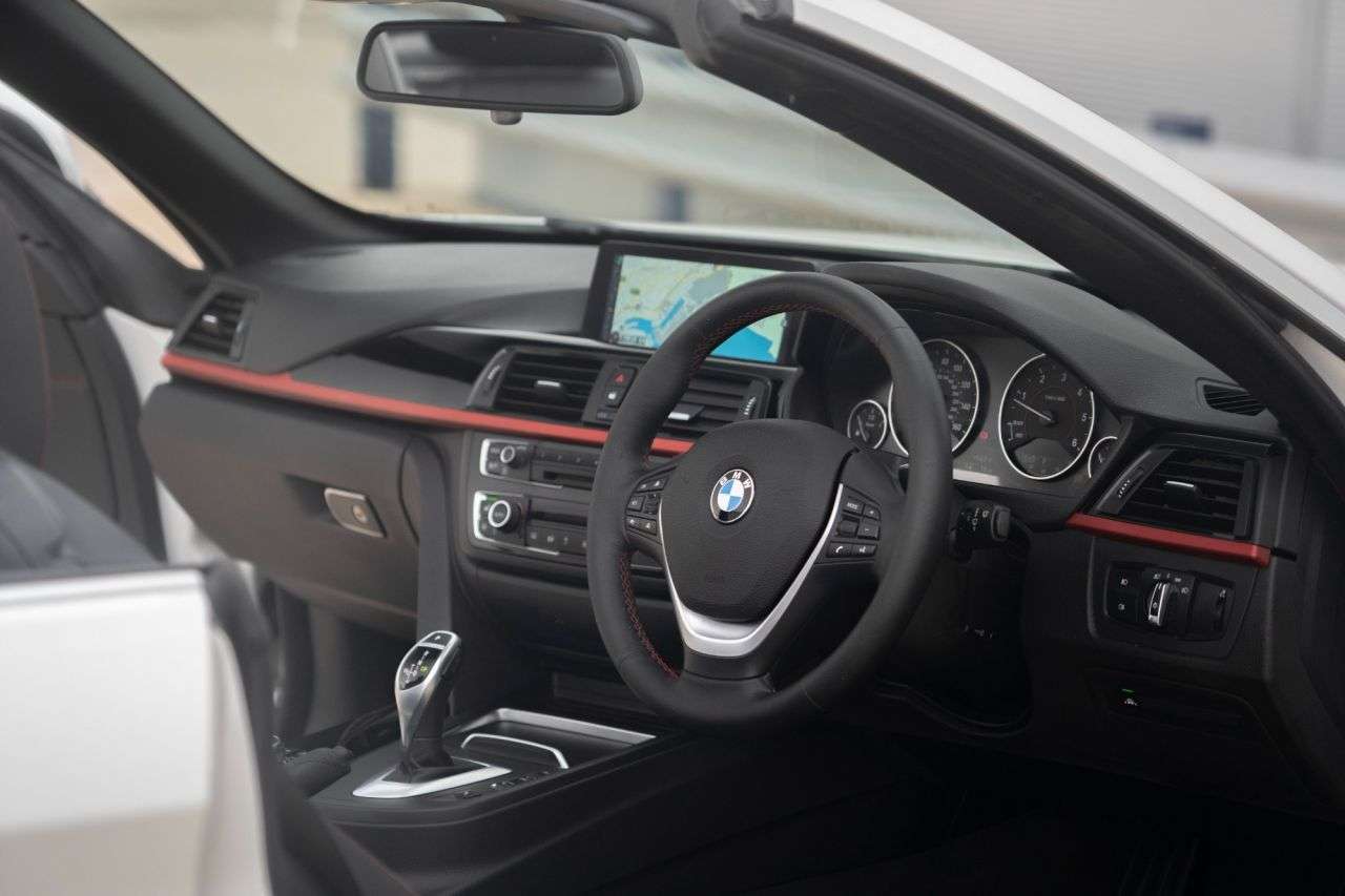 2016 BMW 4 SERIES 2016 BMW 4 SERIES