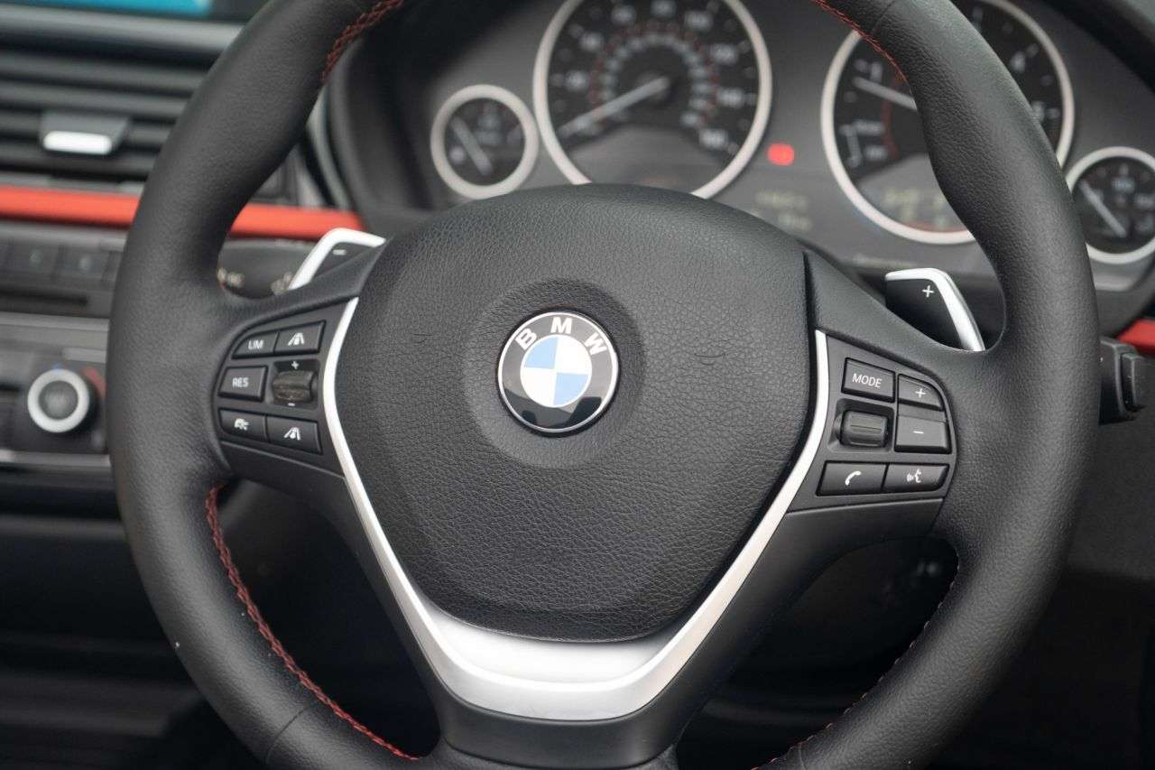 2016 BMW 4 SERIES 2016 BMW 4 SERIES