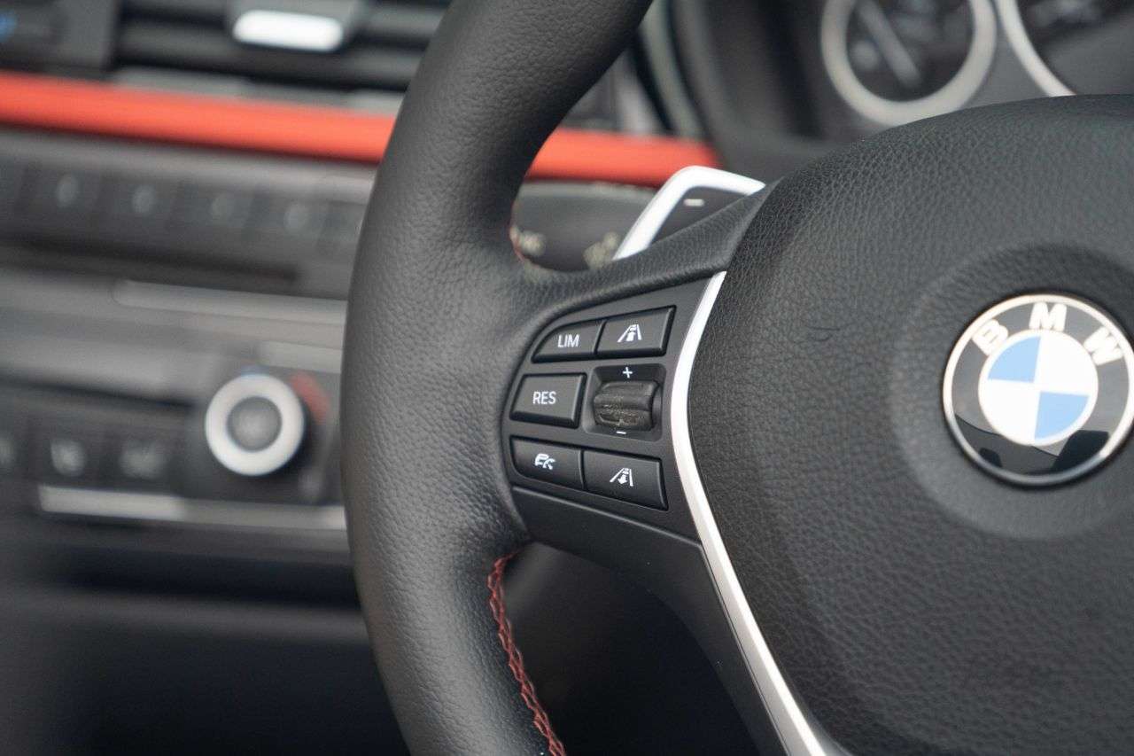 2016 BMW 4 SERIES 2016 BMW 4 SERIES