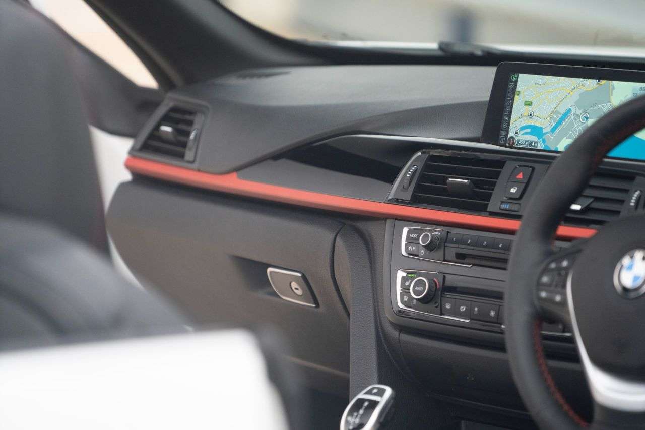 2016 BMW 4 SERIES 2016 BMW 4 SERIES