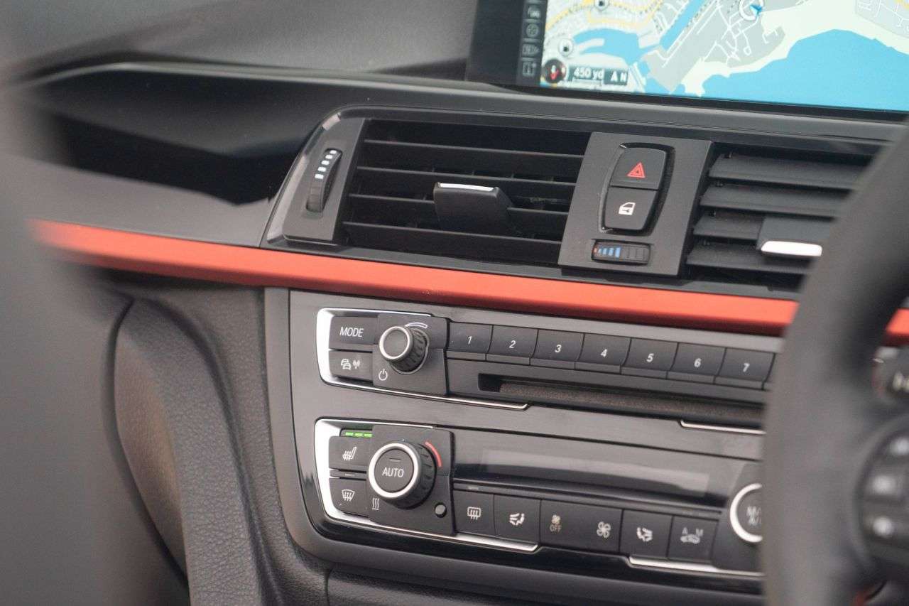 2016 BMW 4 SERIES 2016 BMW 4 SERIES