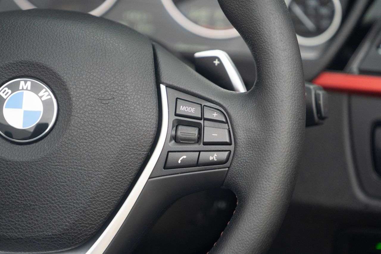 2016 BMW 4 SERIES 2016 BMW 4 SERIES