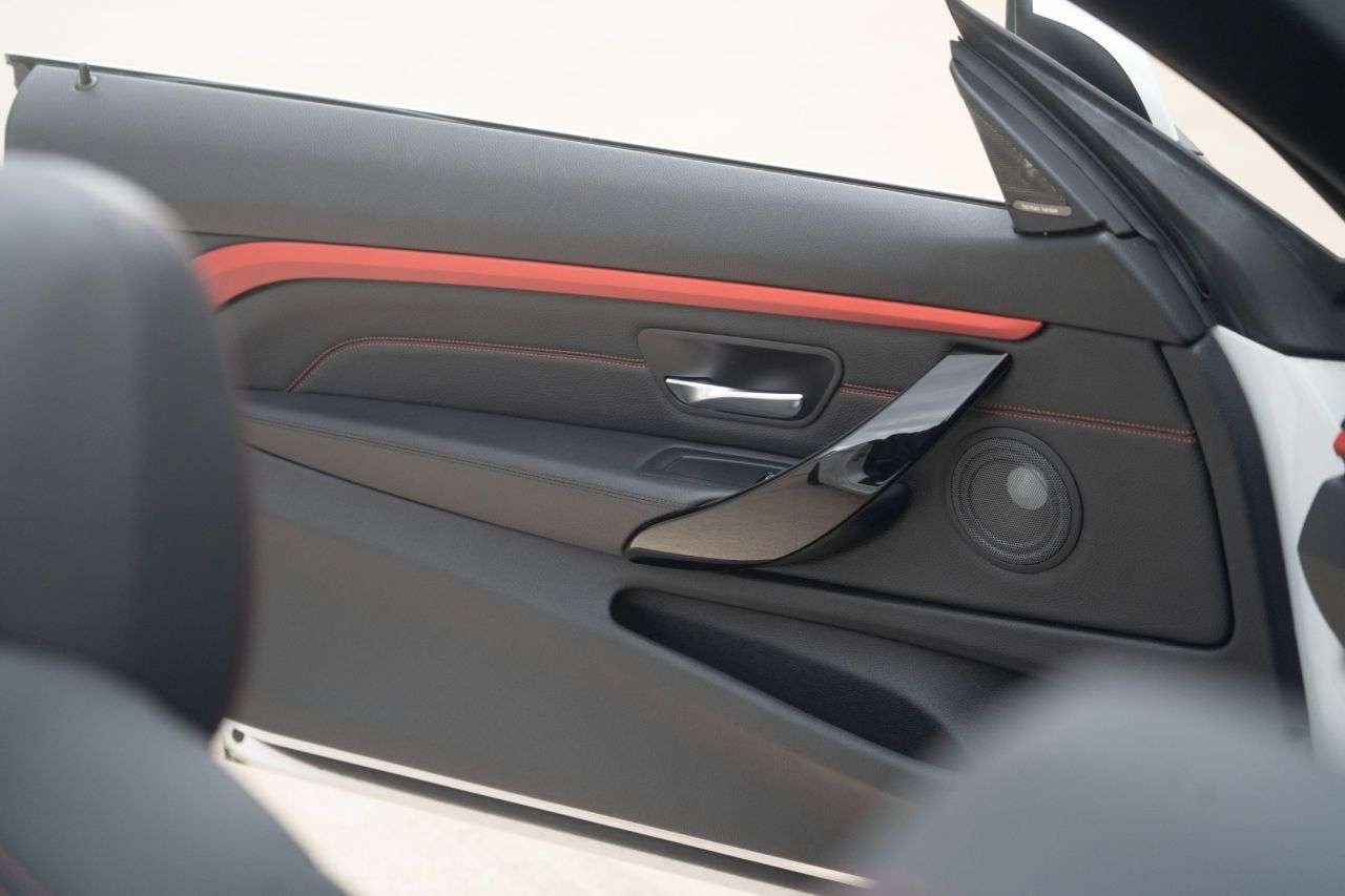 2016 BMW 4 SERIES 2016 BMW 4 SERIES