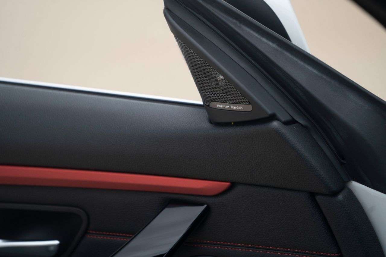 2016 BMW 4 SERIES 2016 BMW 4 SERIES