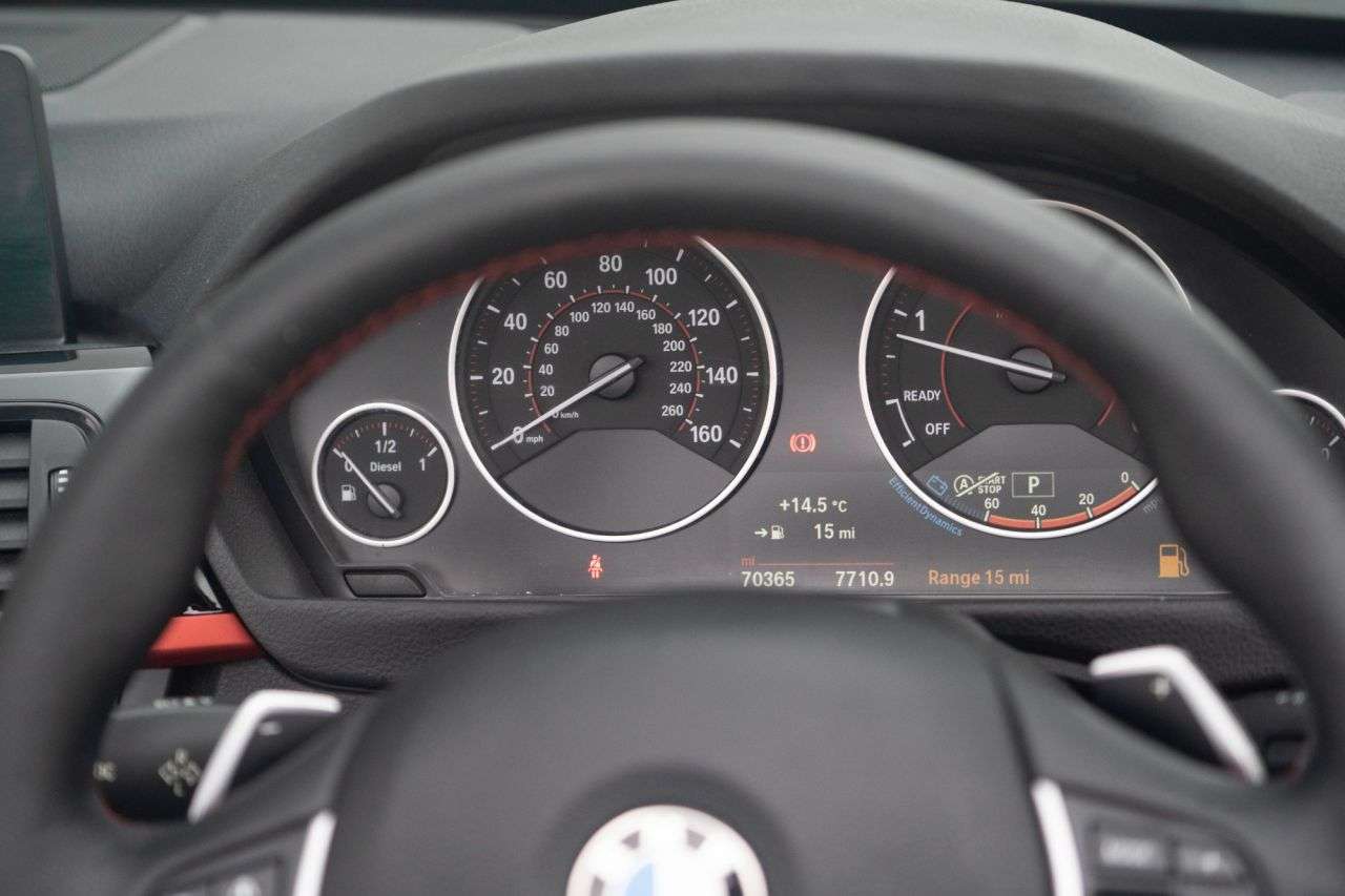 2016 BMW 4 SERIES 2016 BMW 4 SERIES