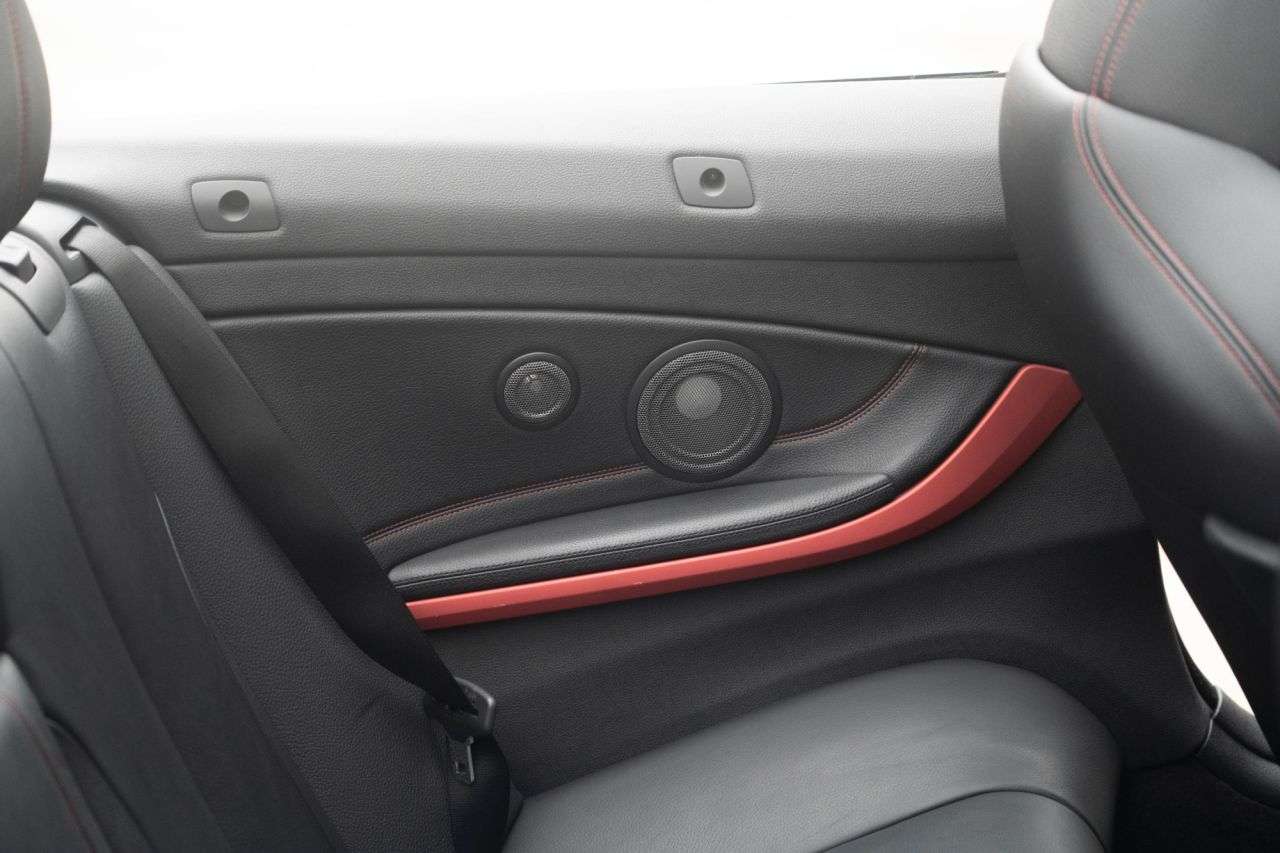 2016 BMW 4 SERIES 2016 BMW 4 SERIES