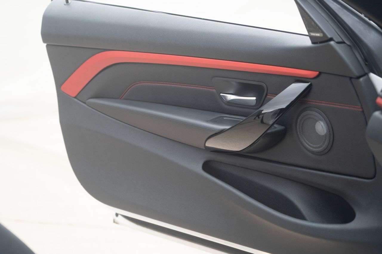 2016 BMW 4 SERIES 2016 BMW 4 SERIES