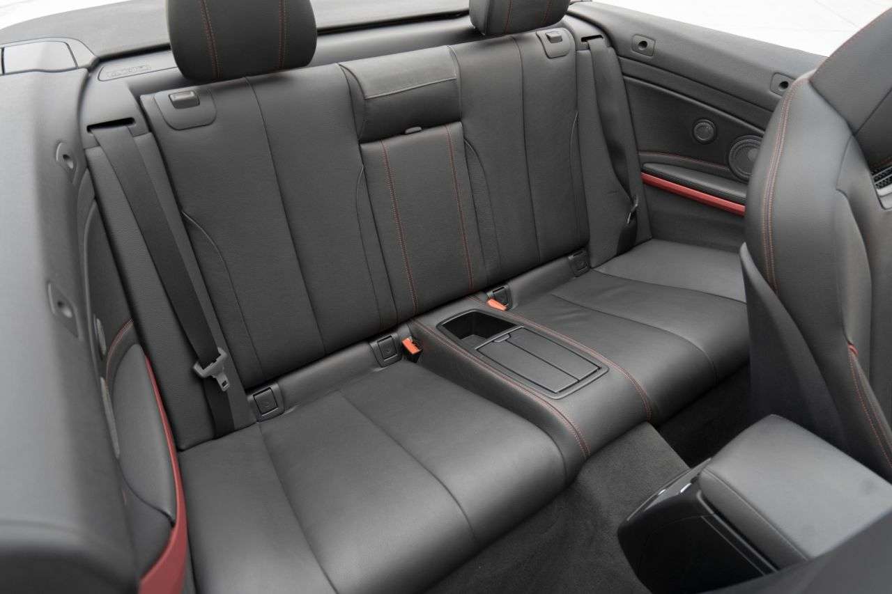 2016 BMW 4 SERIES 2016 BMW 4 SERIES