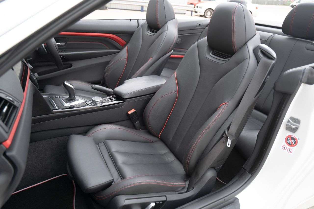 2016 BMW 4 SERIES 2016 BMW 4 SERIES