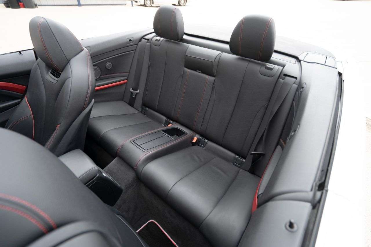 2016 BMW 4 SERIES 2016 BMW 4 SERIES