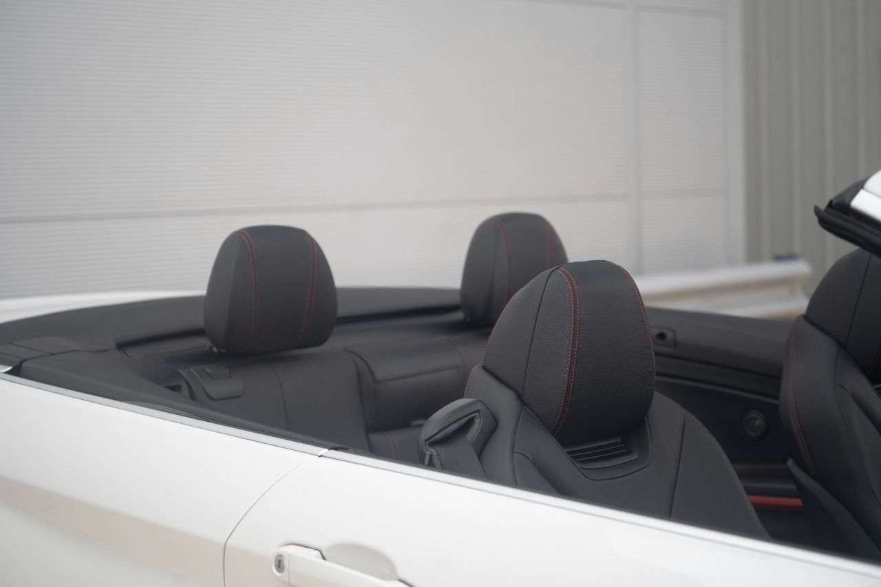 2016 BMW 4 SERIES 2016 BMW 4 SERIES