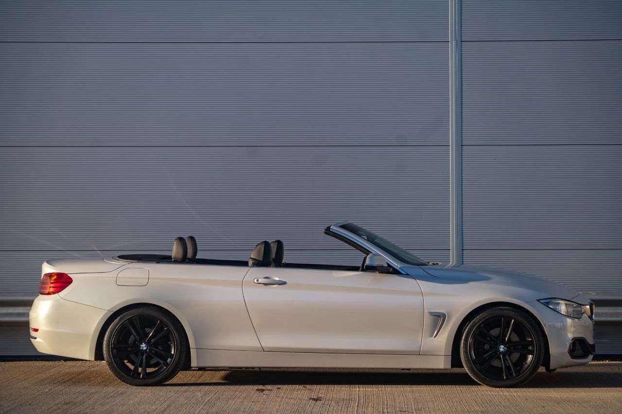 2016 BMW 4 SERIES 2016 BMW 4 SERIES