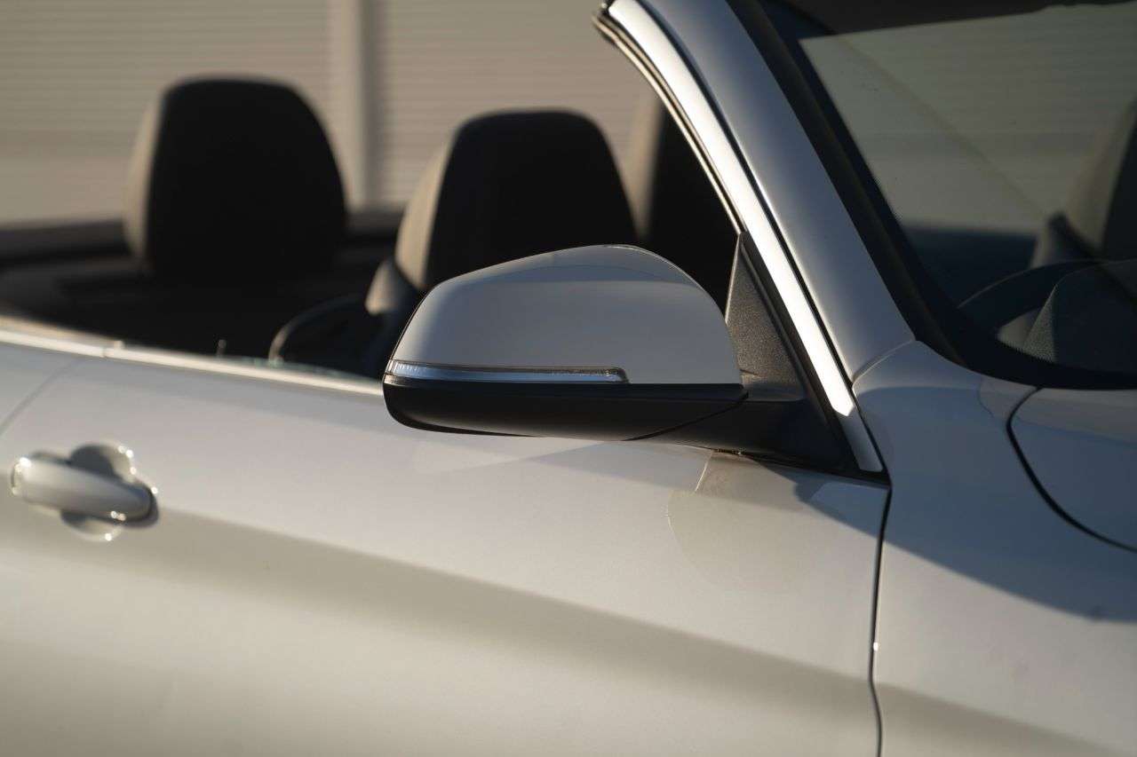 2016 BMW 4 SERIES 2016 BMW 4 SERIES