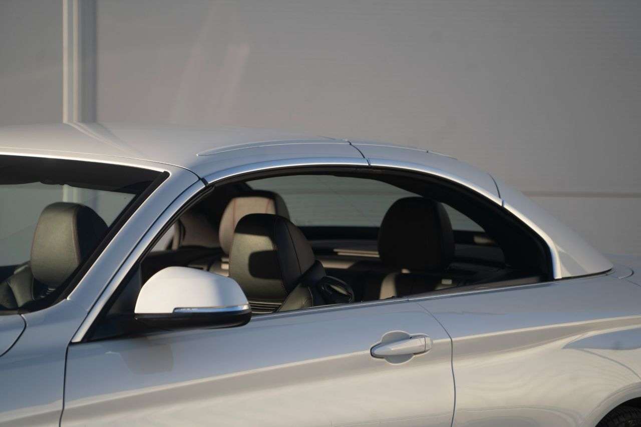 2016 BMW 4 SERIES 2016 BMW 4 SERIES