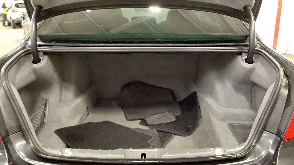 2012 BMW 7 SERIES 2012 BMW 7 SERIES