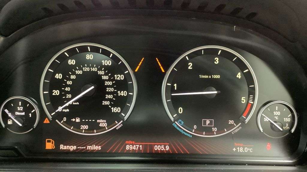 2012 BMW 7 SERIES 2012 BMW 7 SERIES