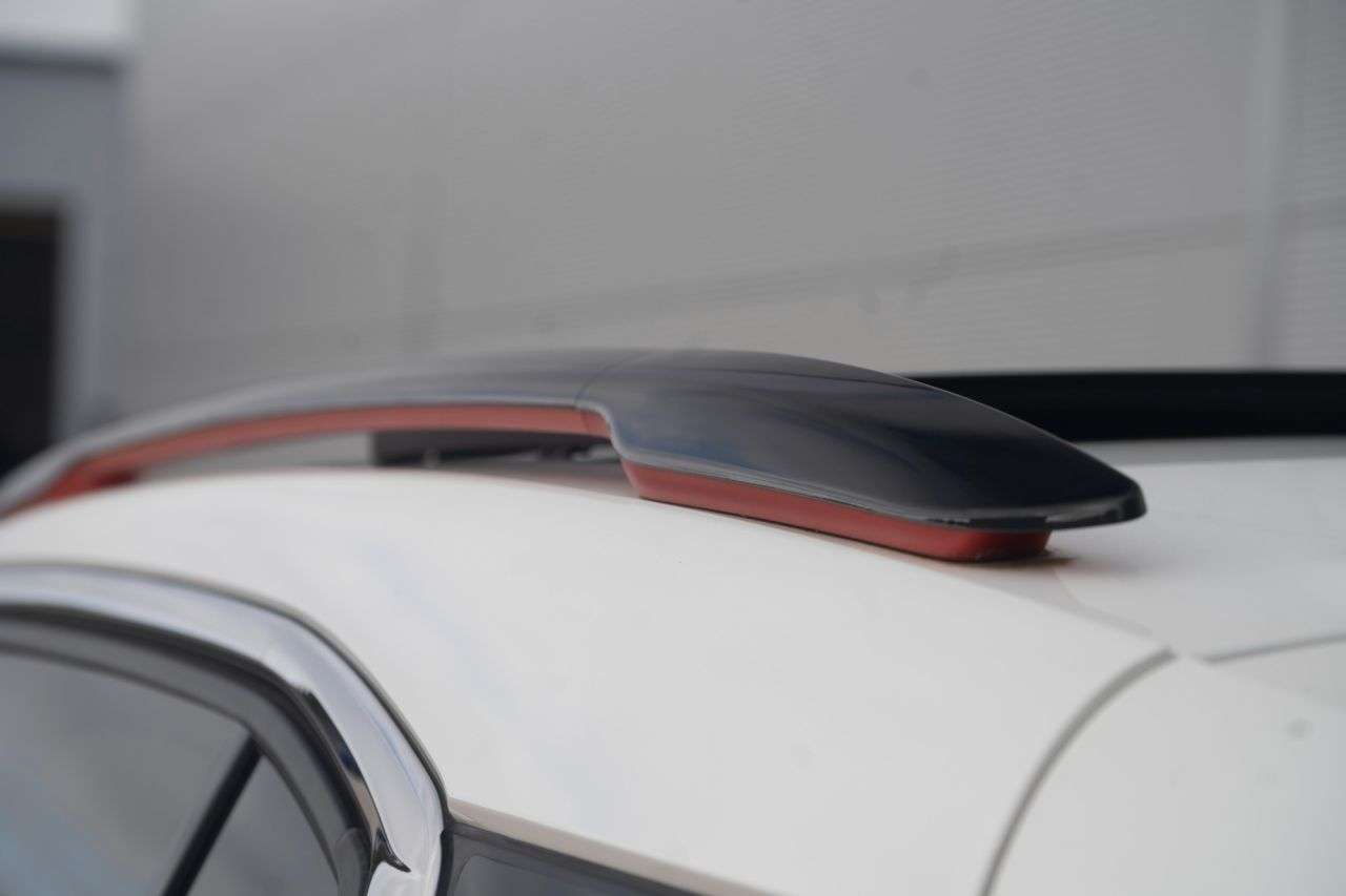 2019 CITROEN C5 AIRCROSS 2019 CITROEN C5 AIRCROSS