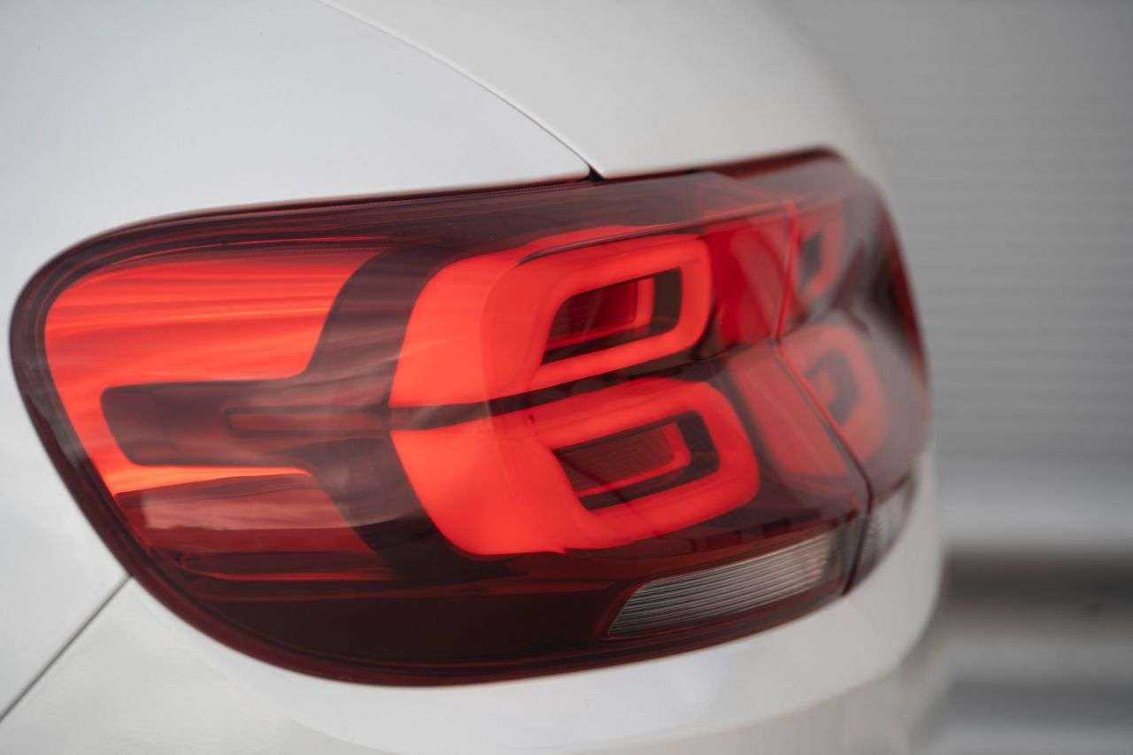 2019 CITROEN C5 AIRCROSS 2019 CITROEN C5 AIRCROSS