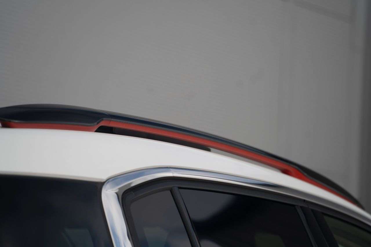 2019 CITROEN C5 AIRCROSS 2019 CITROEN C5 AIRCROSS